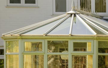 conservatory roof repair Great Asby, Cumbria
