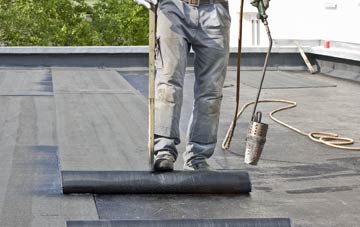 flat roof replacement Great Asby, Cumbria