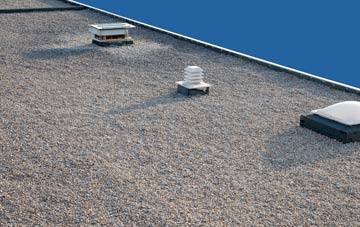 flat roofing Great Asby, Cumbria