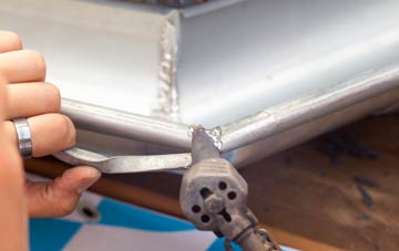 disadvantages of Great Asby lead roofing