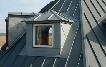metal roofing Great Asby, Cumbria