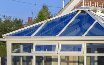 professional Great Asby conservatory insulation