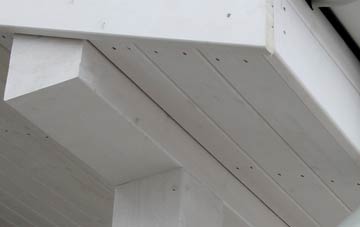 soffits Great Asby, Cumbria